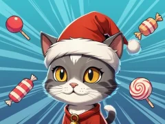 Spill Christmas sorting online