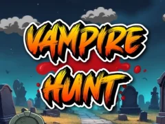 Spill Vampire Hunt online