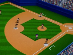Spill Baseball Bros online