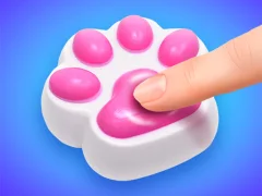 Spill Squishy: Taba Paw online