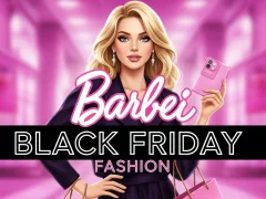 Spill Barbee Black Friday Fashion online