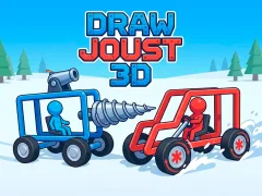 Spill Draw Joust 3D online