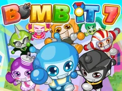 Spill Bomb it 7 online