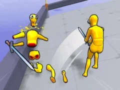 Spill Epic Sword Battle online