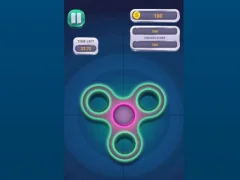 Spill Fidget Spinner Hand Spinner Game online