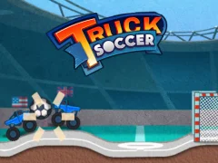 Spill Monster Truck Soccer online