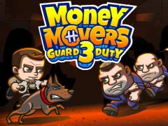 Spill Money Movers 3 online