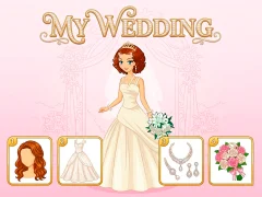 Spill My Wedding online