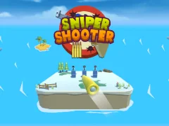 Spill Sniper Shooter online
