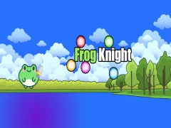 Spill Frog Knight online