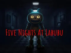 Spill Five Nights at Labubu online