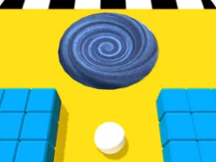 Spill Hollo Ball online