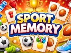 Spill Sport Memory online