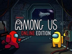 Spill Among Us Online Edition online