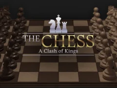 Spill The Chess online