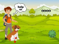 Spill Wounded Dog Reach House online