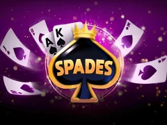 Spill VIP Spades online