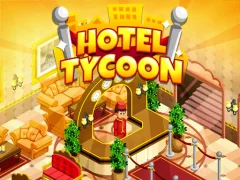 Spill Hotel Tycoon Empire online