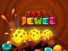 Spill Tasty Jewel online