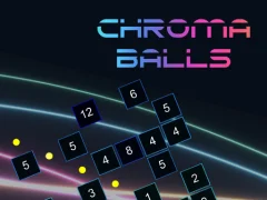 Spill Chroma Balls online