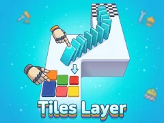 Spill Tiles Layer online