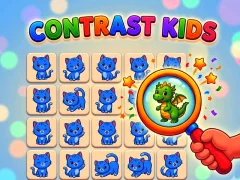 Spill Contrast Kids online