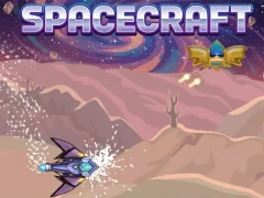 Spill Spacecraft online