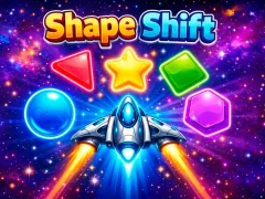 Spill Shape Shift online