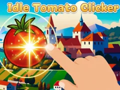 Spill Idle Tomato Clicker online