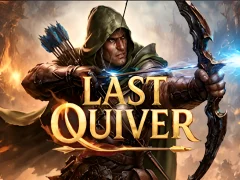 Spill Last Quiver online
