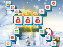 Spill Christmas N Tiles online