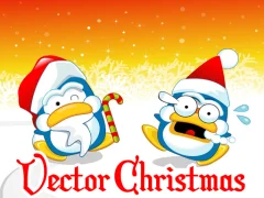 Spill Vector Christmas online