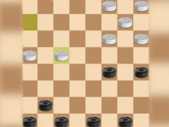 Spill English Checkers Online Multiplayer online