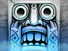 Spill Temple Run 2: Frozen Shadows online