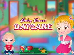 Spill Baby Hazel Daycare online