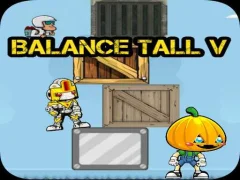 Spill Balance Tall V online