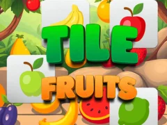 Spill Tile Fruits online