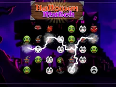 Spill Hallowen Match online