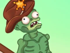 Spill Cowboy Zombie online