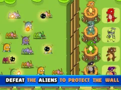Spill Tower Defense Dragon Merge online