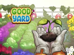 Spill Good Yard online