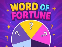 Spill Word of Fortune online