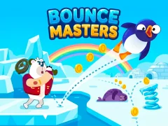Spill Bounce masters online