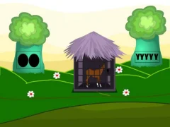 Spill Horse escape online