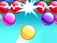 Spill Bubble Shooter Classic Online online