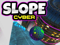 Spill Slope Cyber online
