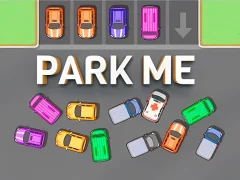 Spill Park Me online