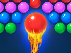 Spill Bubble Shooter Free 2 online