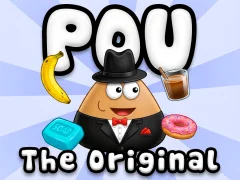 Spill Pou The Original online