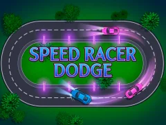 Spill Speed Racer Dodge online